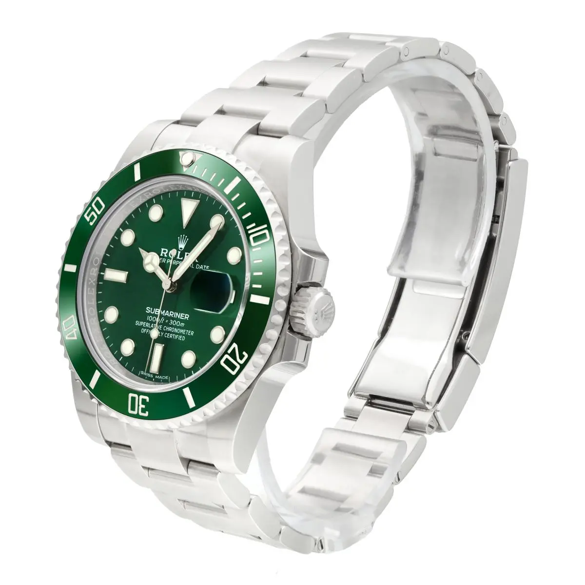 Rolex Submariner Date 40