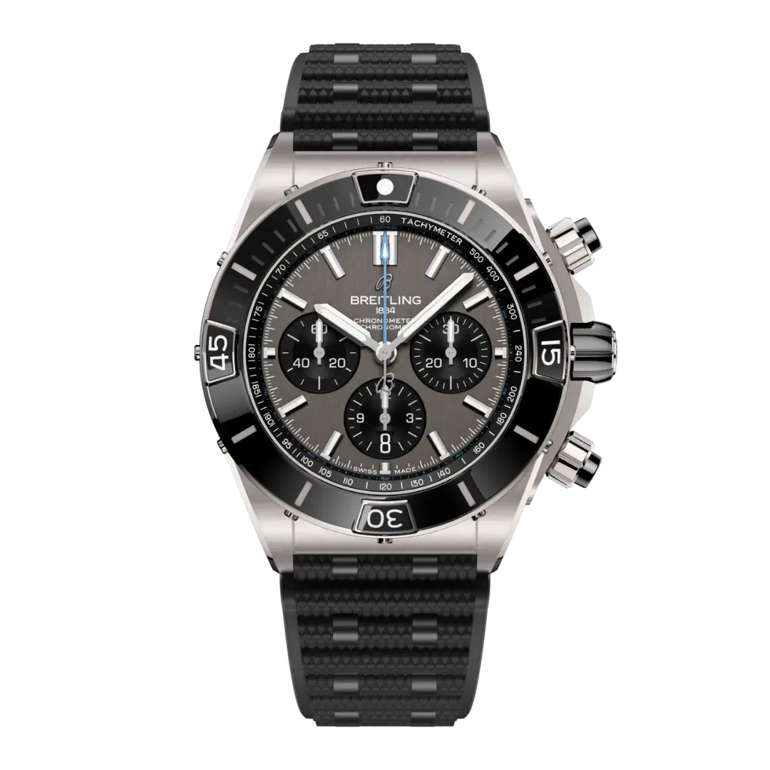 Breitling Super Chronomat B01 44