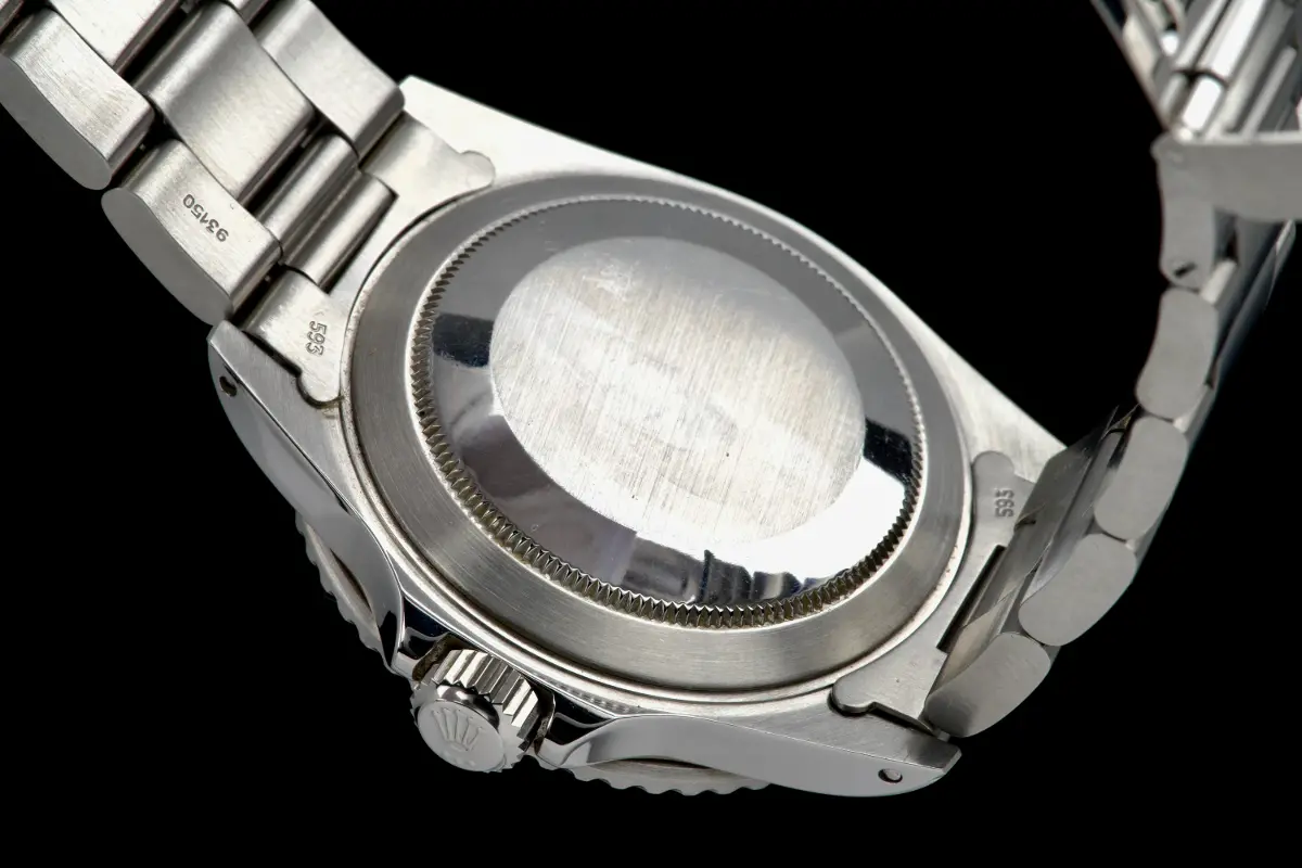 Rolex Submariner Date 40