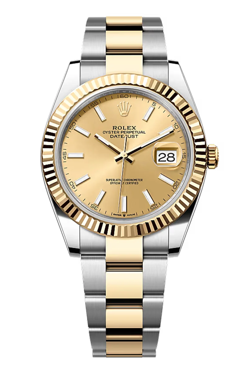 Datejust 41