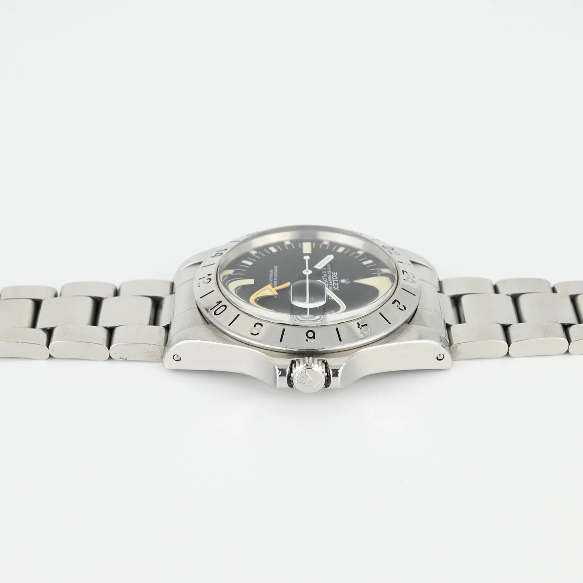 Rolex Explorer II vintage
