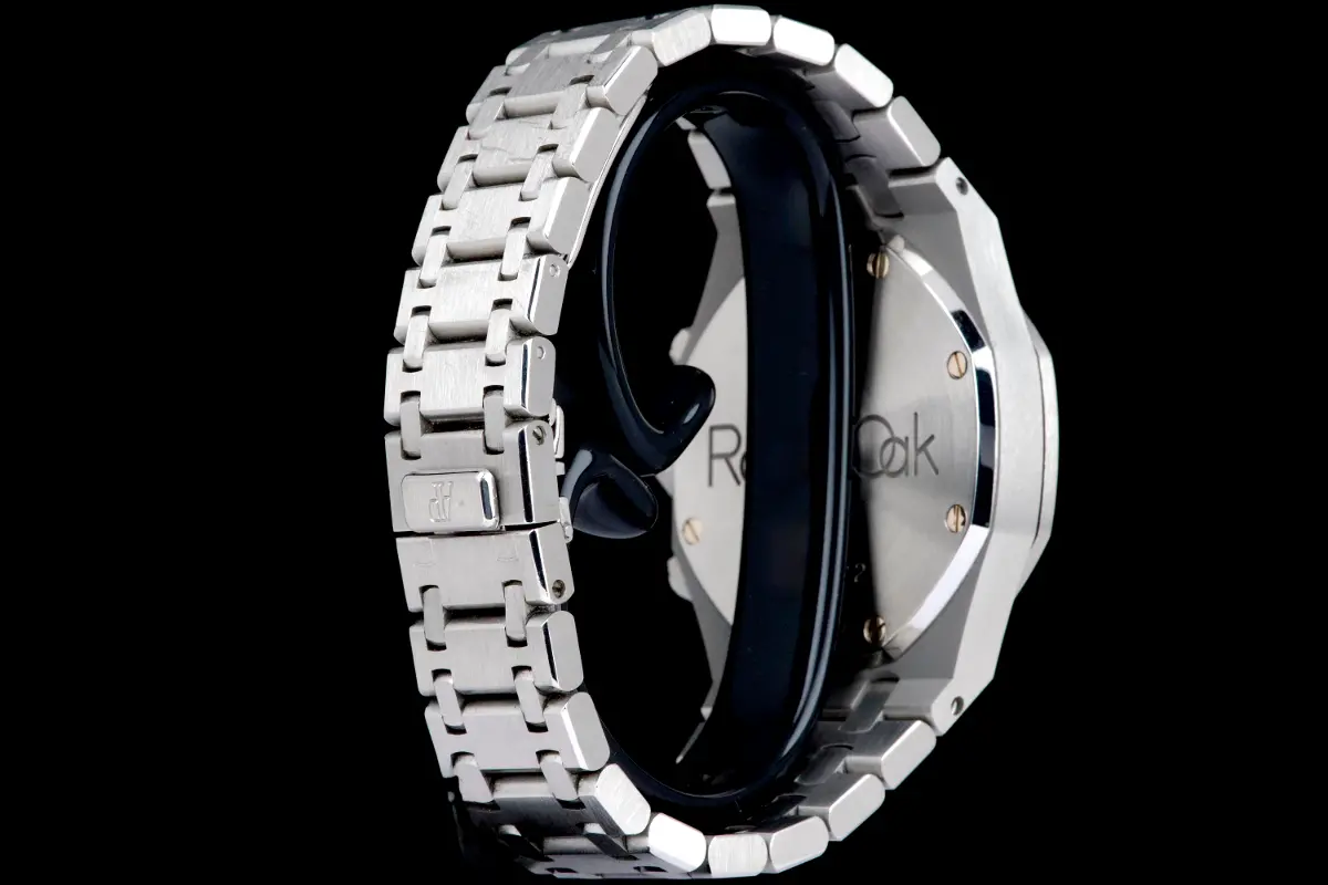 Audemars Piguet Royal Oak Chronograph