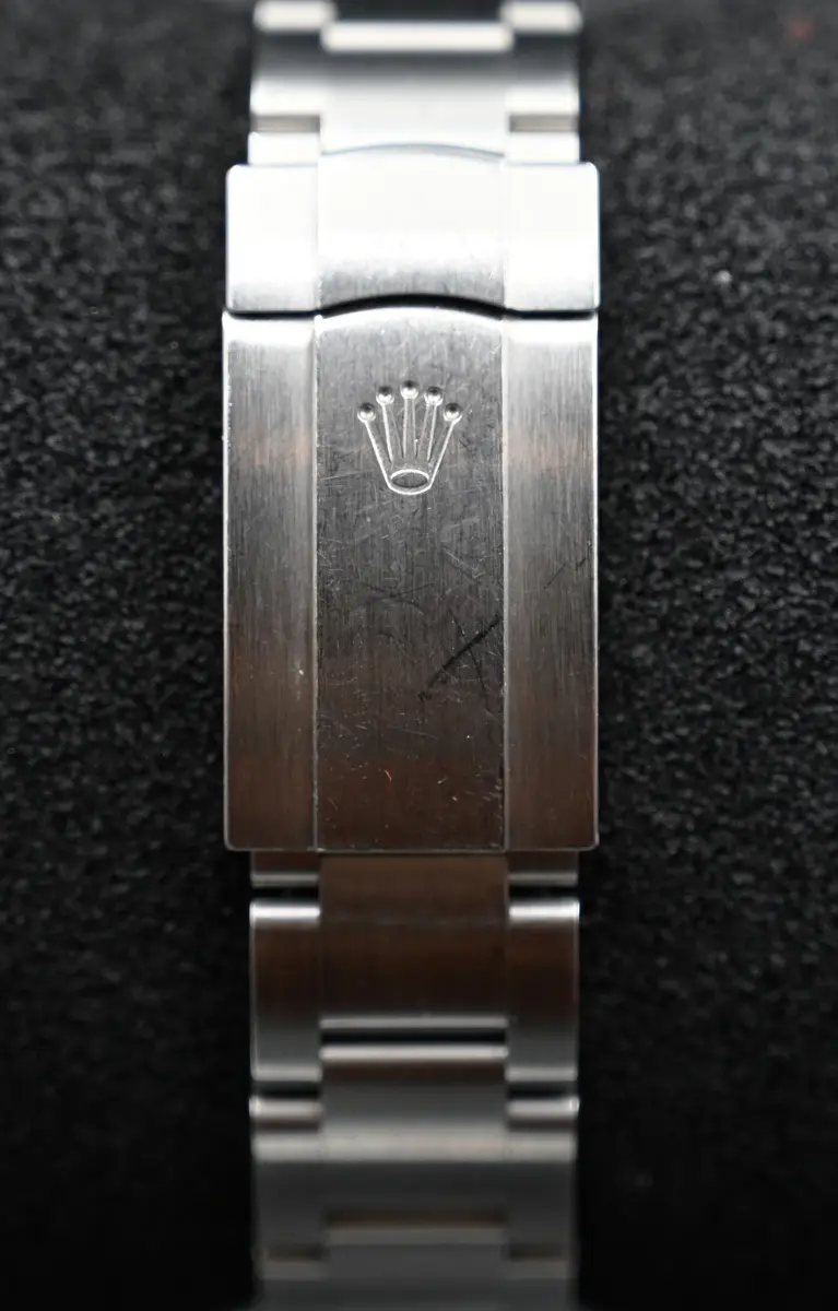 Rolex Oyster Perpetual 36