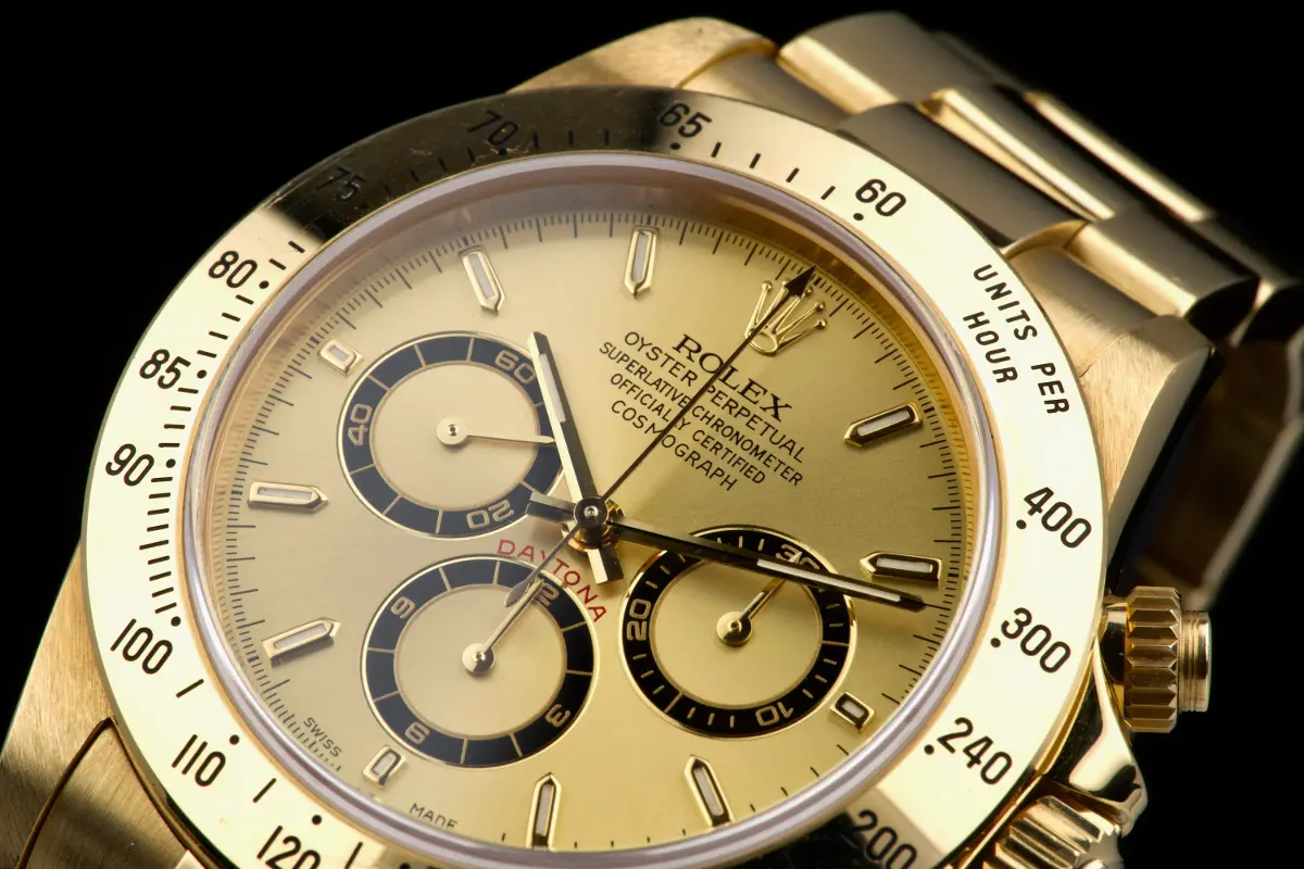 Rolex Cosmograph Daytona