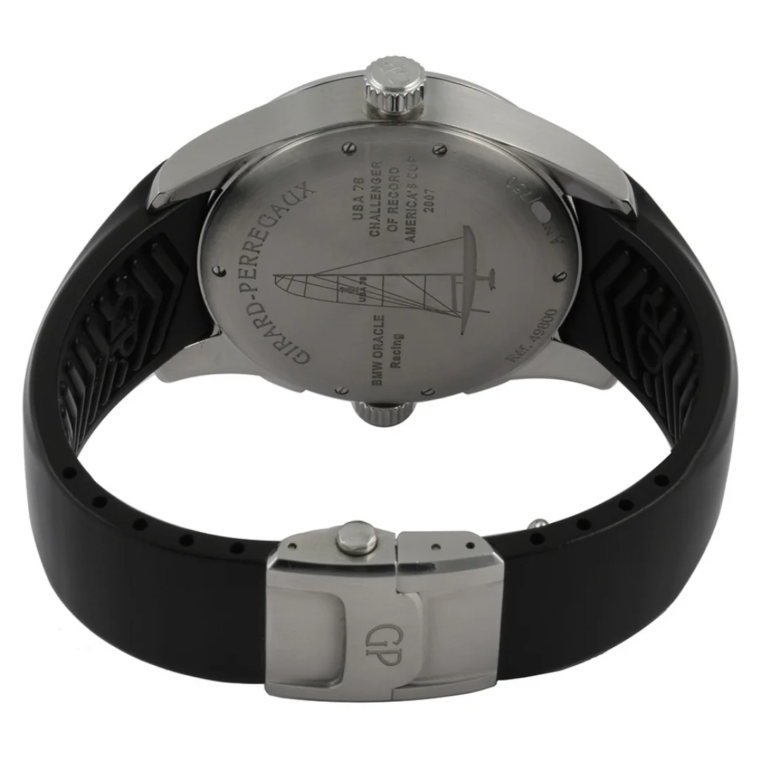 Girard-Perregaux World Time WW.TC