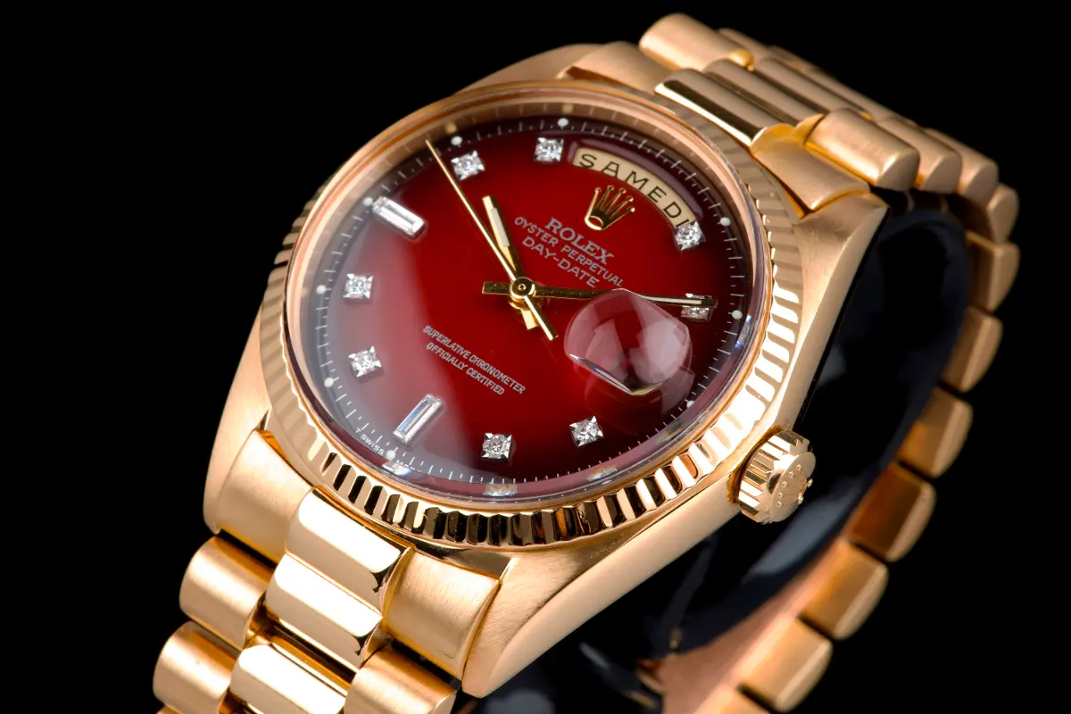 Rolex Day-Date 36