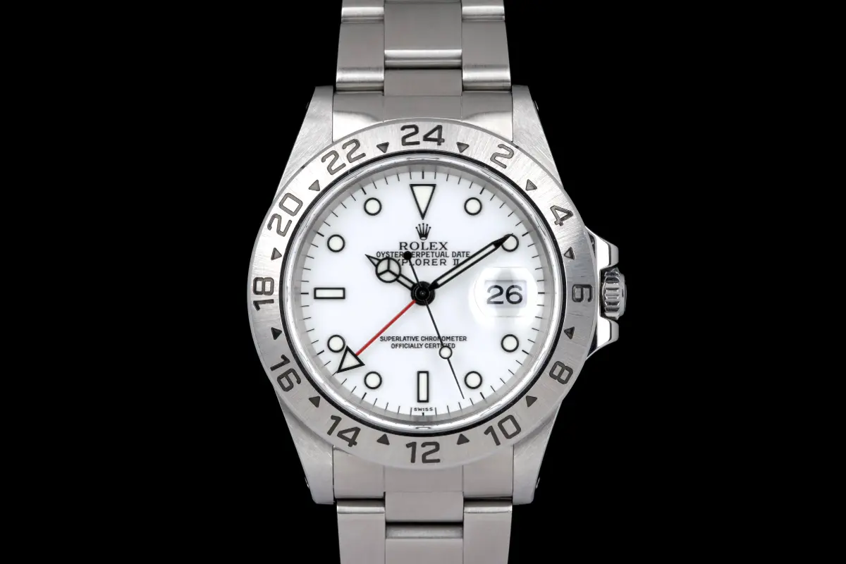 Explorer II