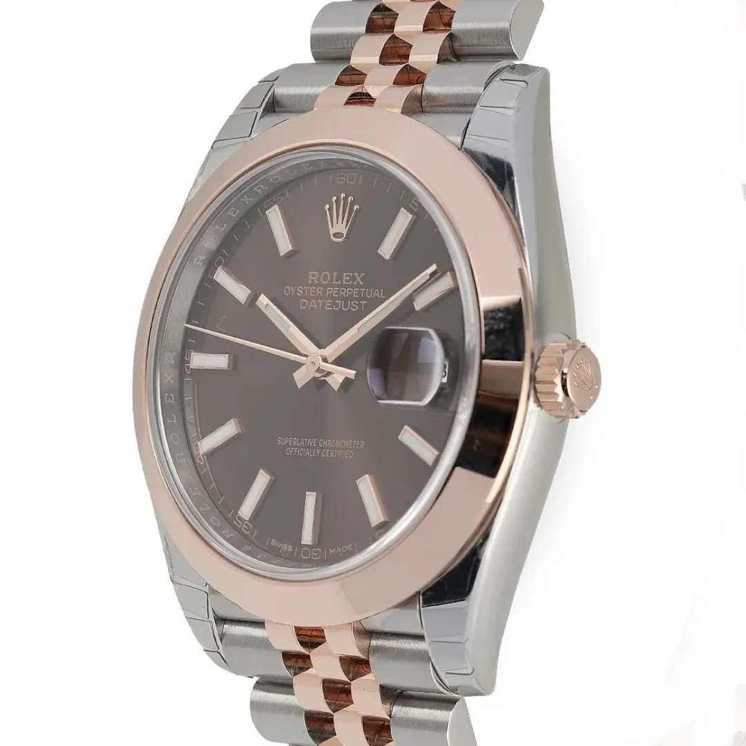 Rolex Datejust 41