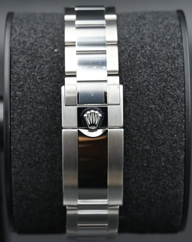 Rolex GMT-Master II