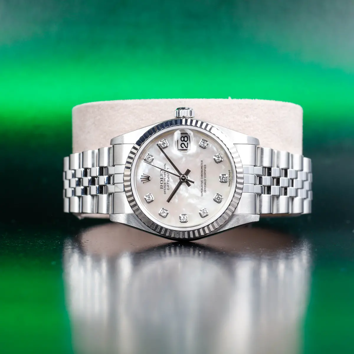 Datejust 31