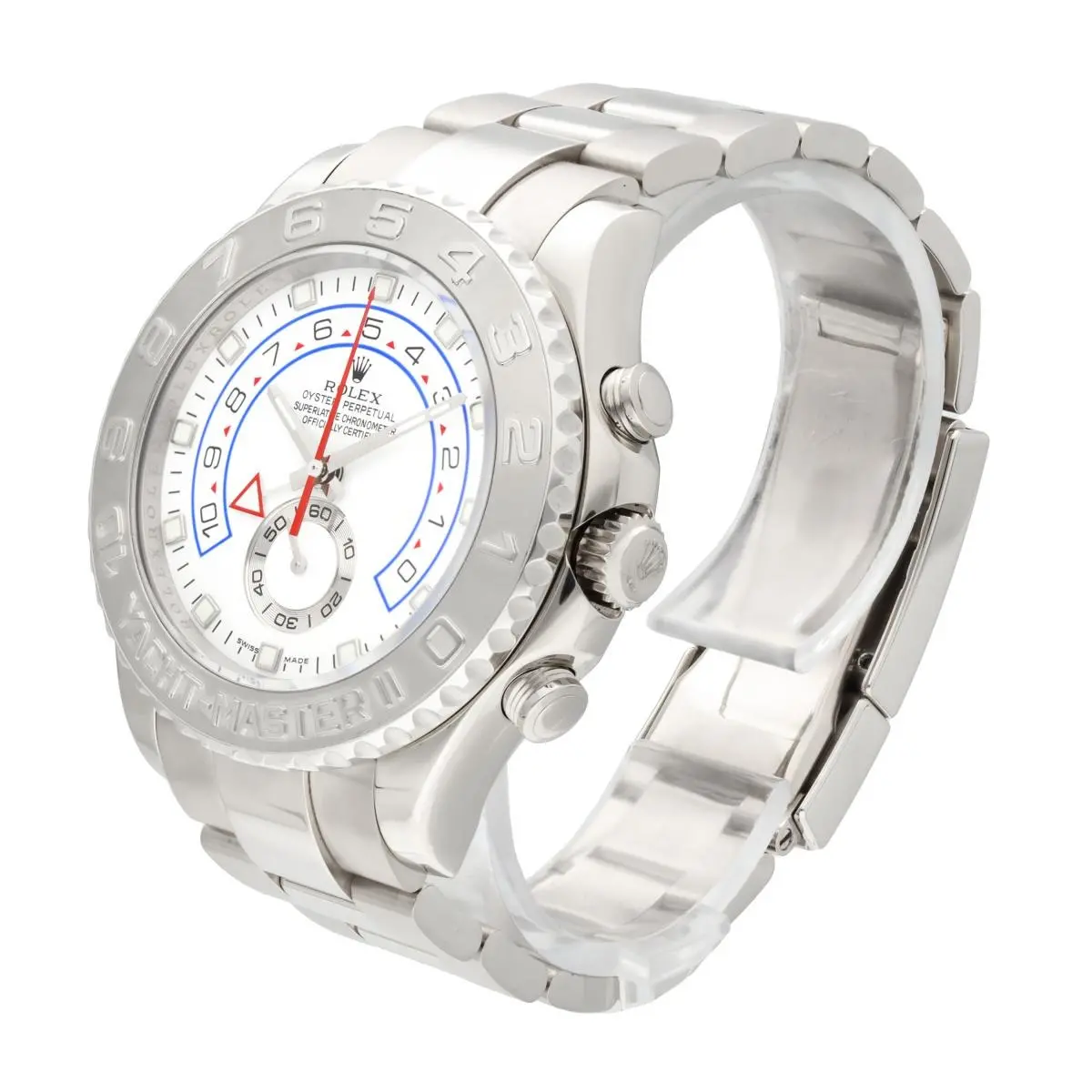 Rolex Yacht-Master II