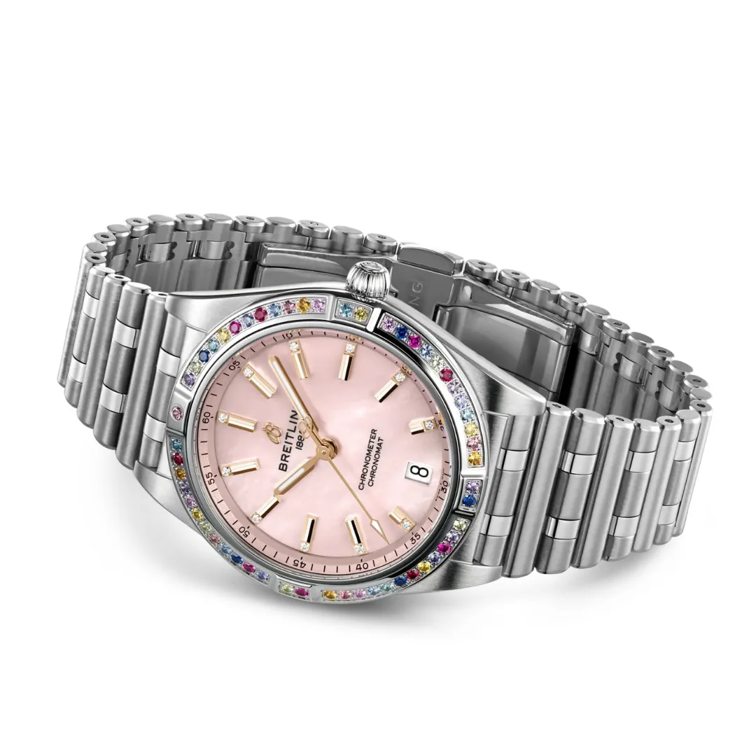 Breitling Chronomat Automatic 36