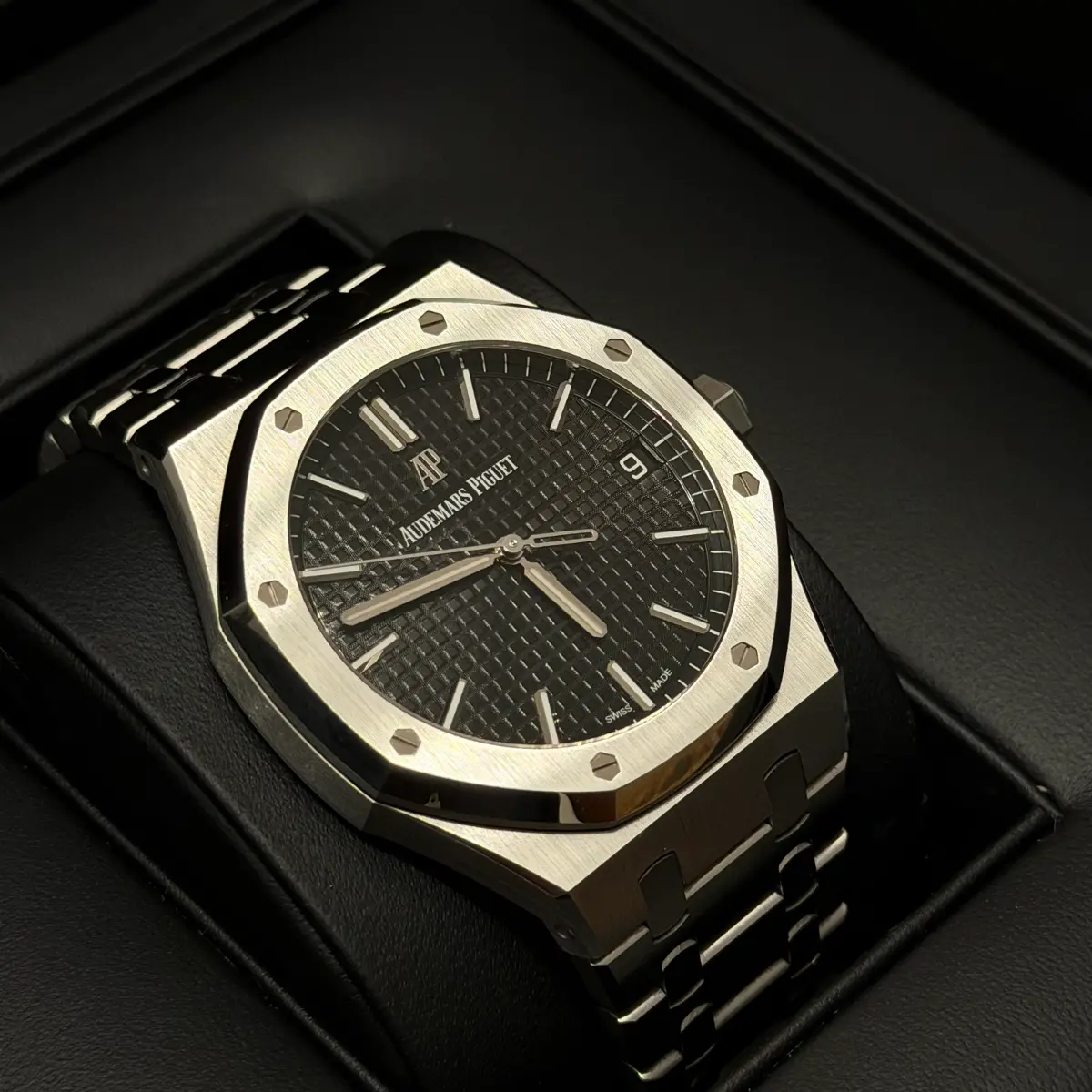 Royal Oak Selfwinding