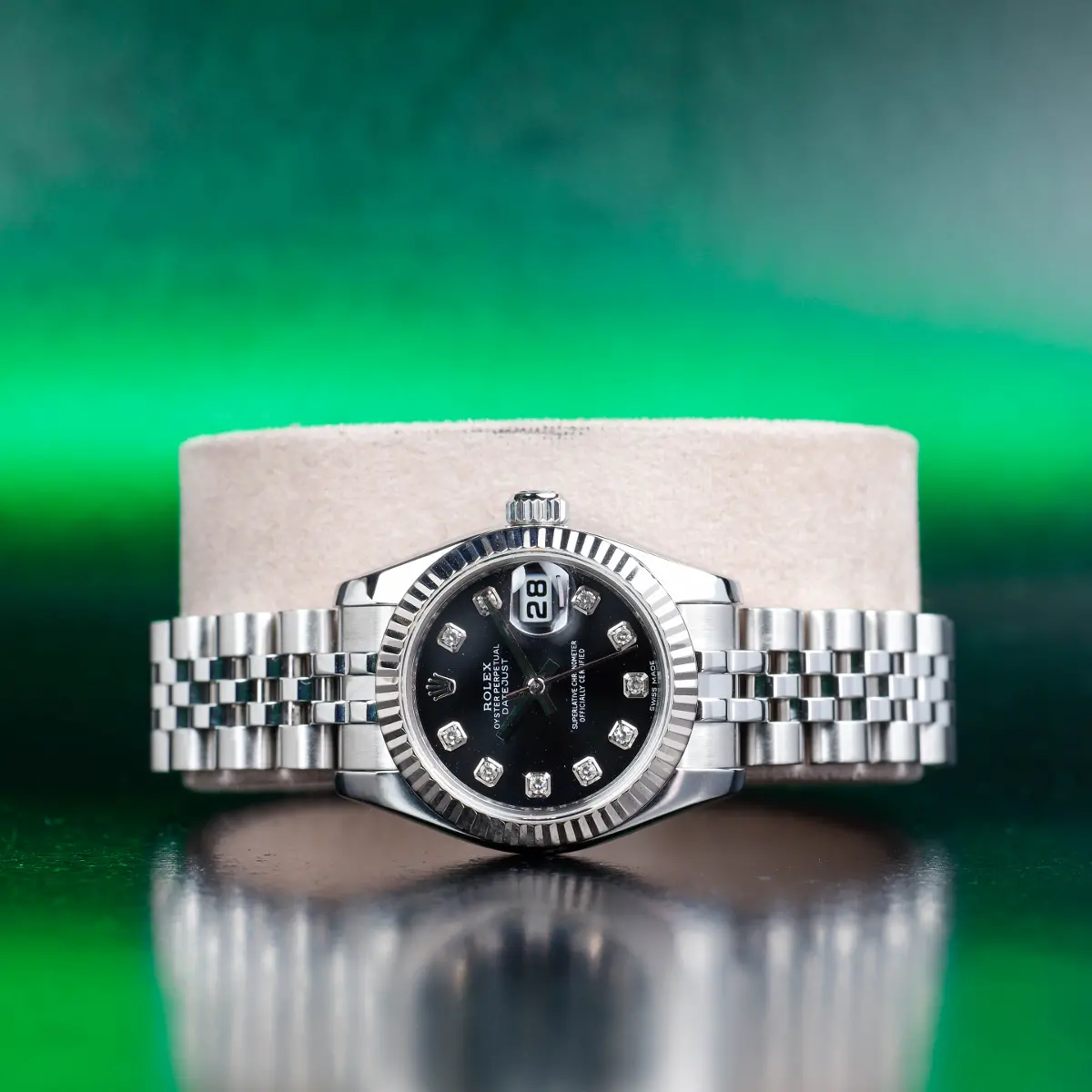 Lady-Datejust 26
