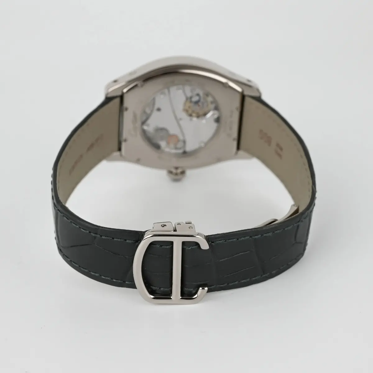 Cartier Tortue