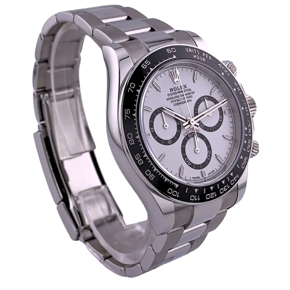 Rolex Cosmograph Daytona