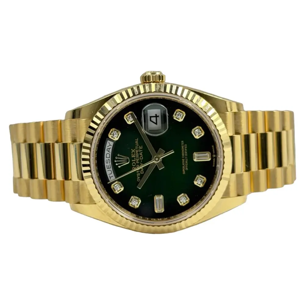 Rolex Day-Date 36