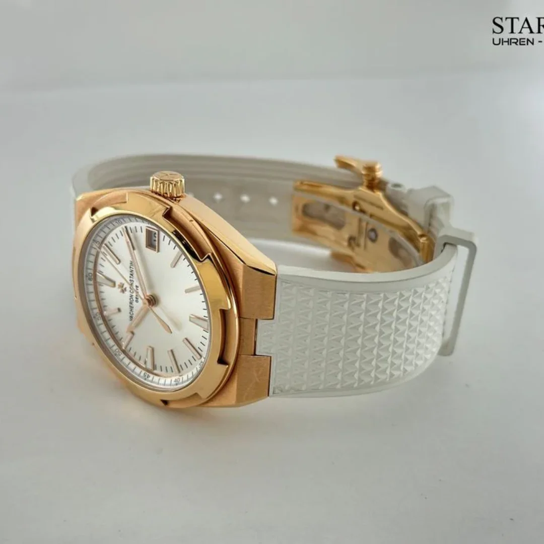 Vacheron Constantin Overseas Self-Winding