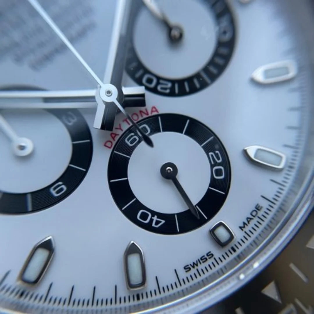 Rolex Cosmograph Daytona