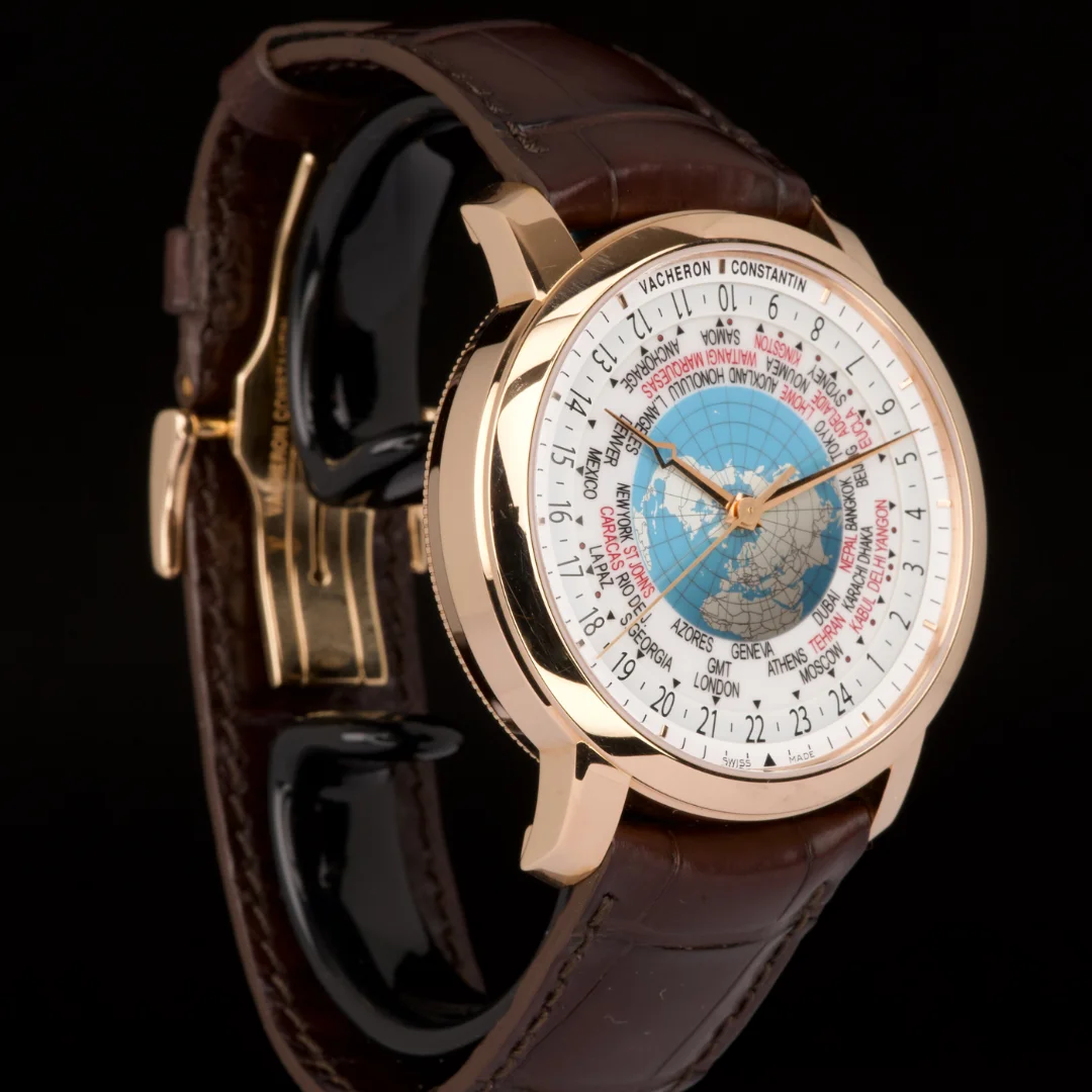Vacheron Constantin Traditionnelle
