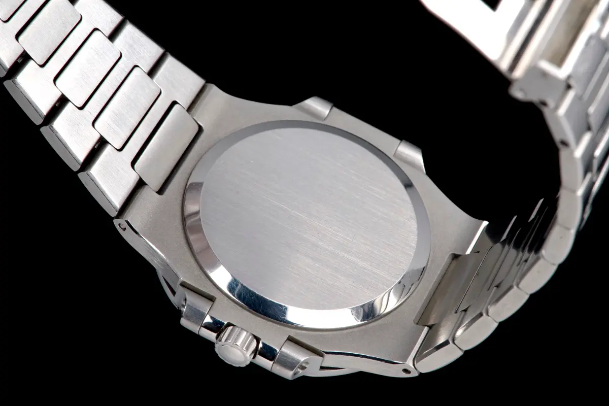Patek Philippe Nautilus