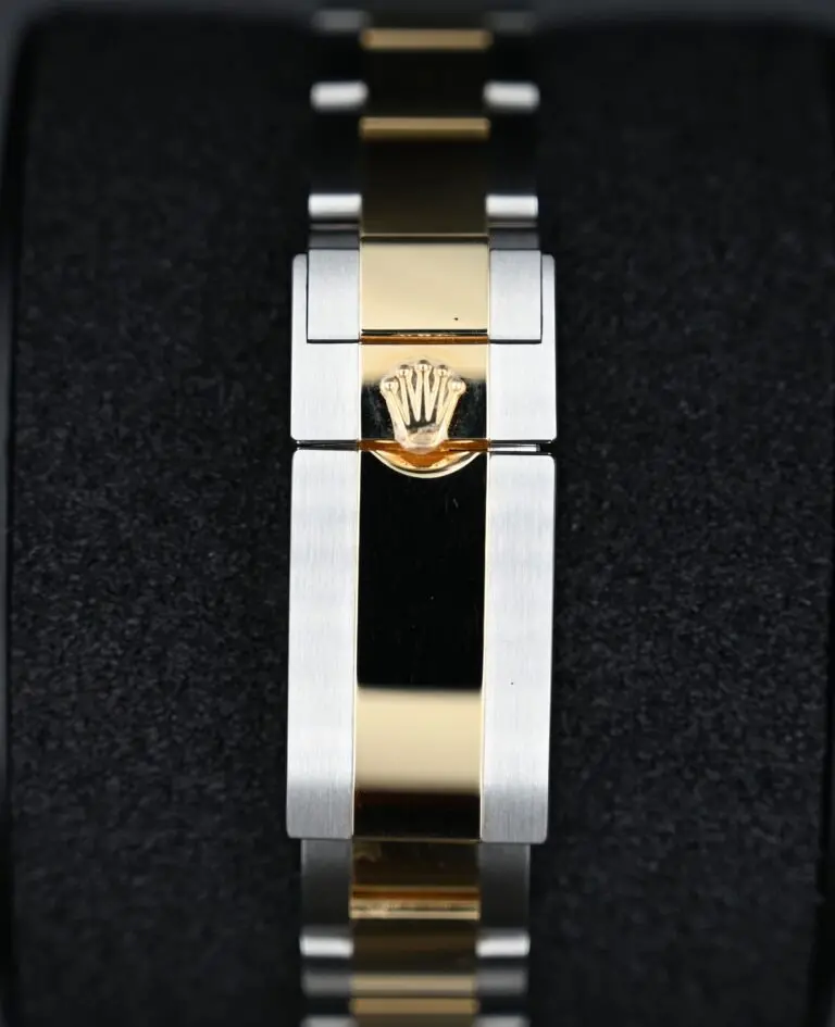 Rolex Explorer 36