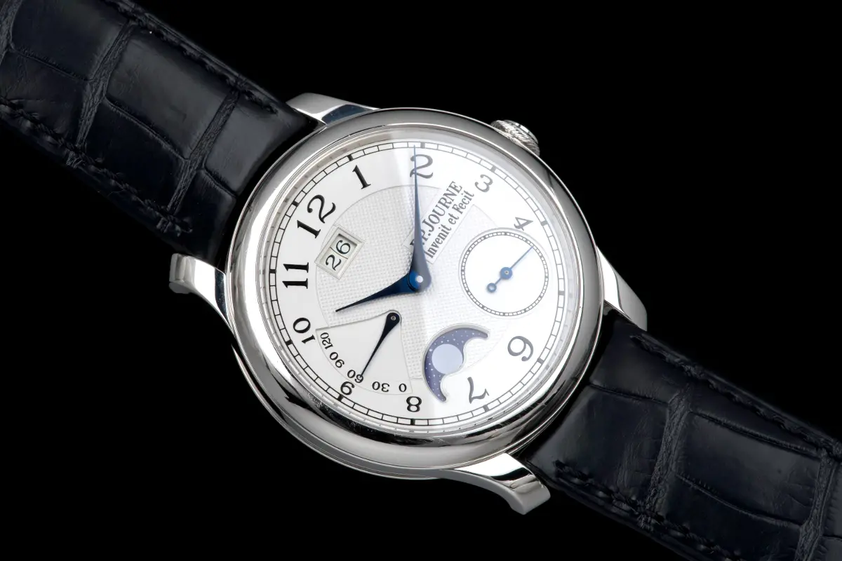 F.P.Journe Octa Automatique Lune