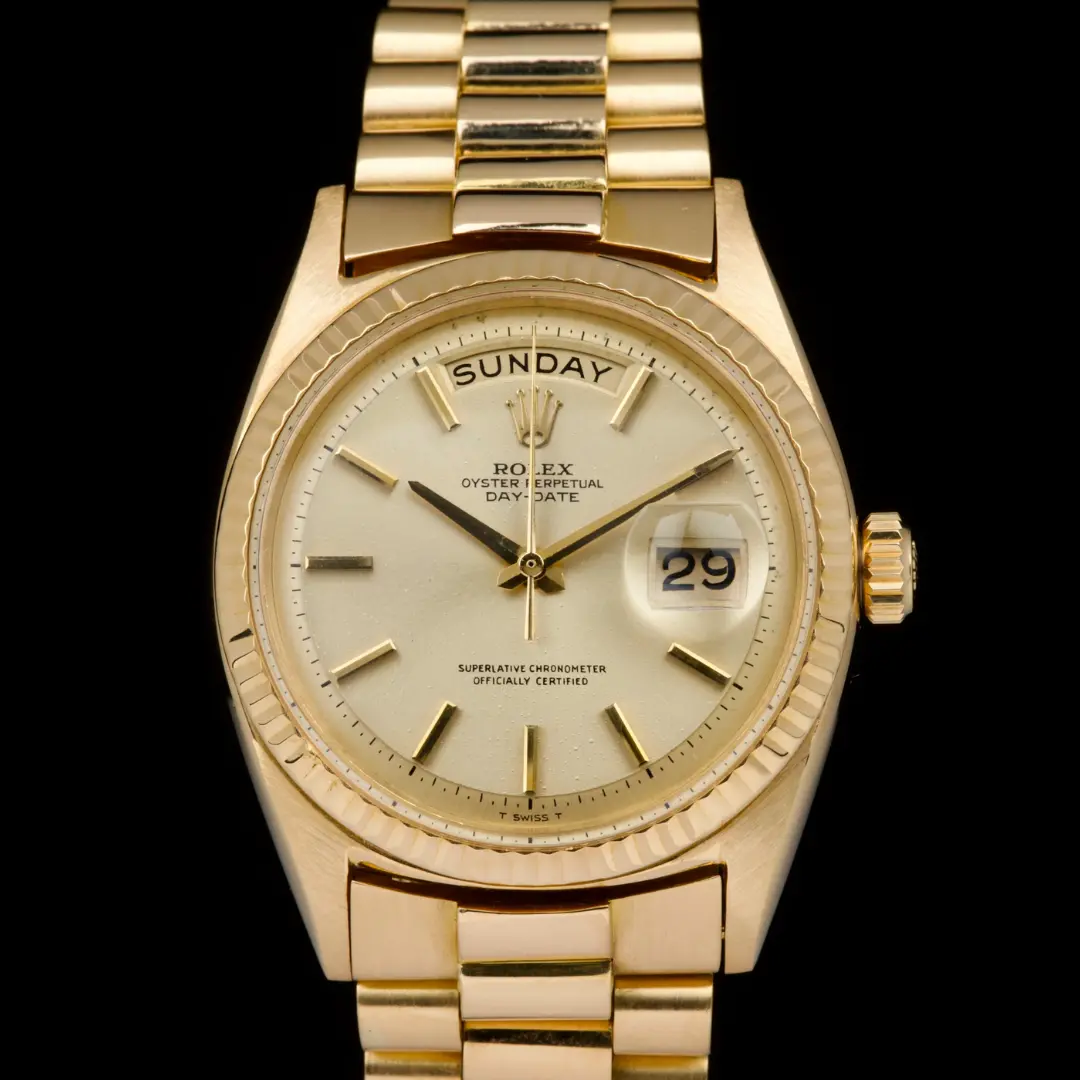 Day-Date 36