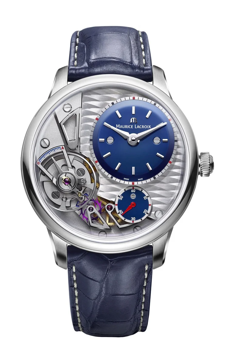 Masterpiece Gravity 43 mm