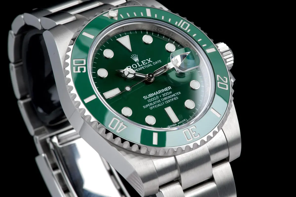 Rolex Submariner Date 40