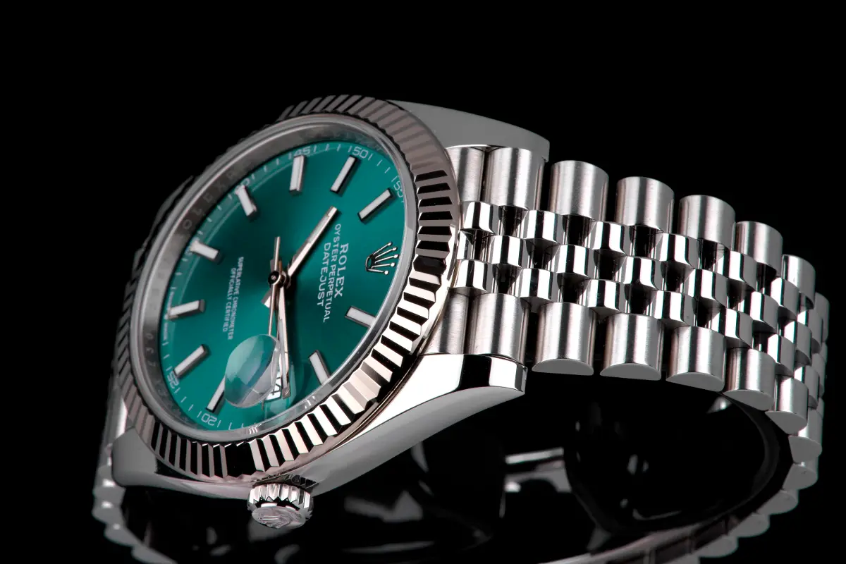 Rolex Datejust 41