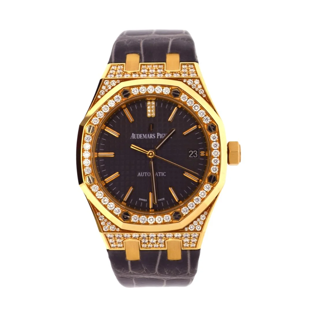 Audemars Piguet Royal Oak