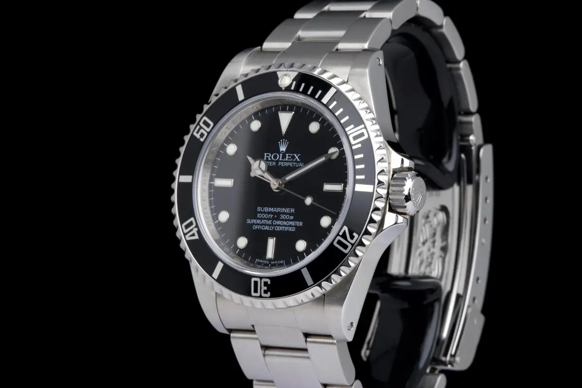 Rolex Submariner