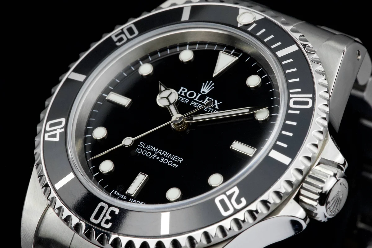 Rolex Submariner