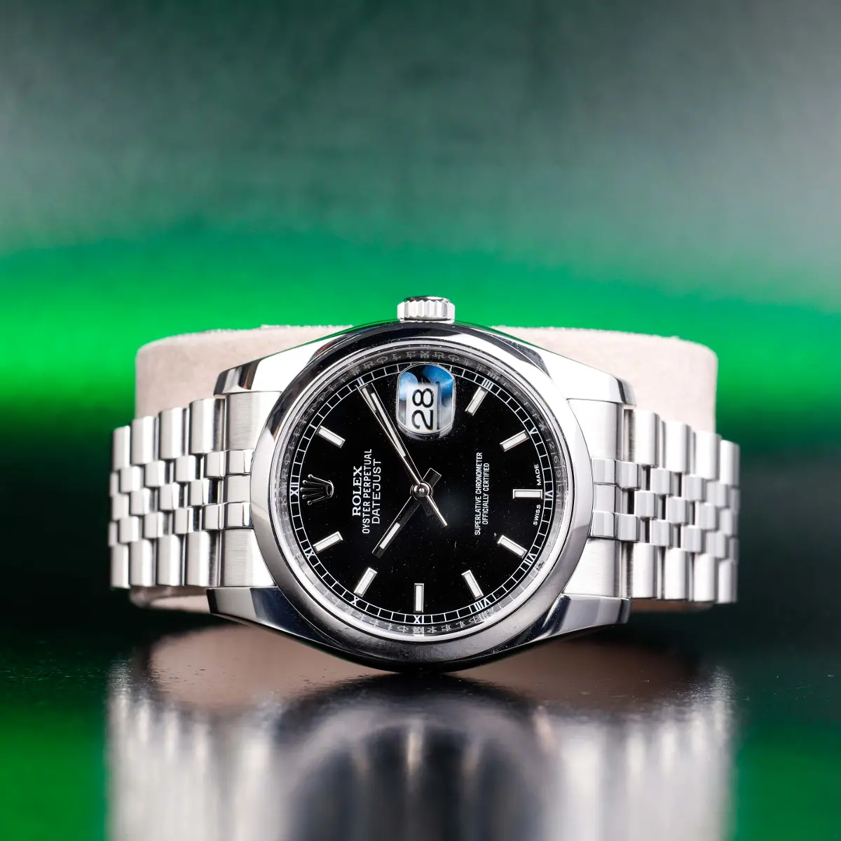 Datejust 36