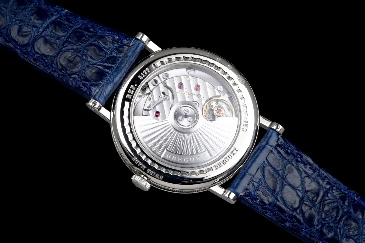 Breguet Classique 5177
