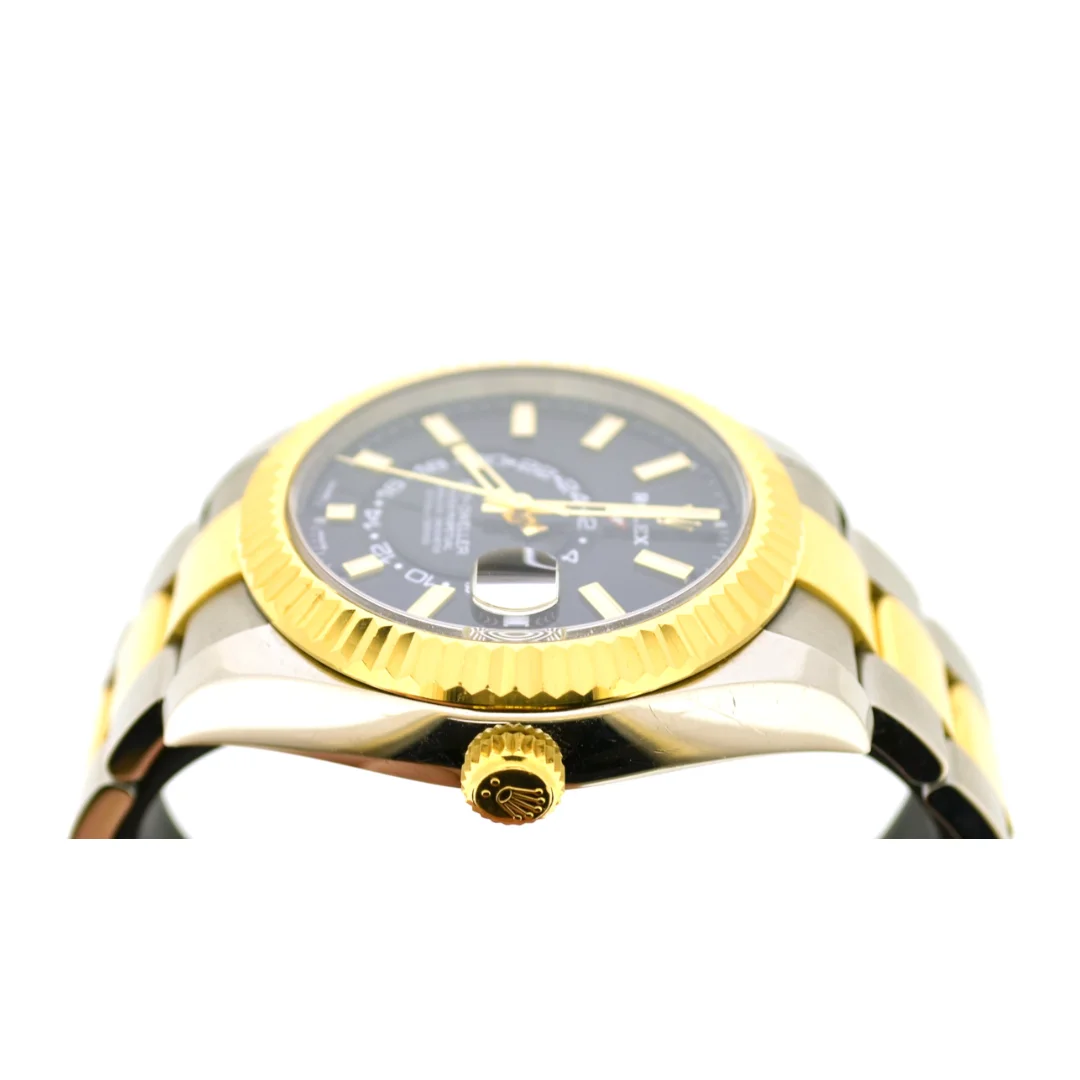 Rolex Sky-Dweller