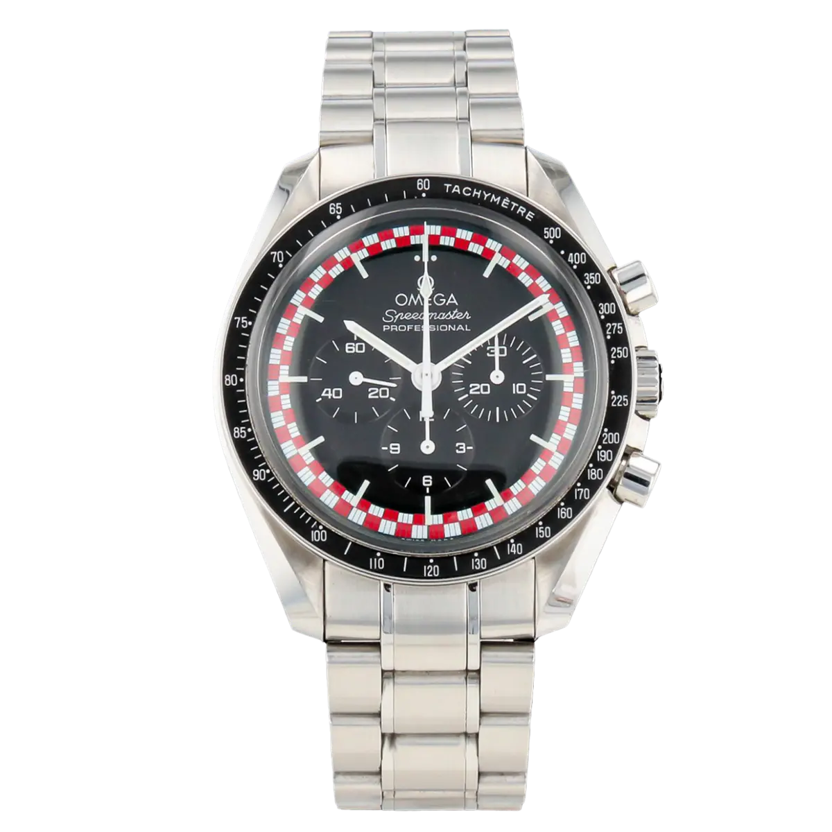 Speedmaster Moonwatch TinTin
