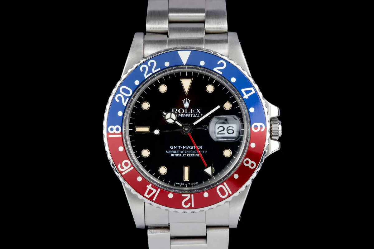 Rolex GMT-Master