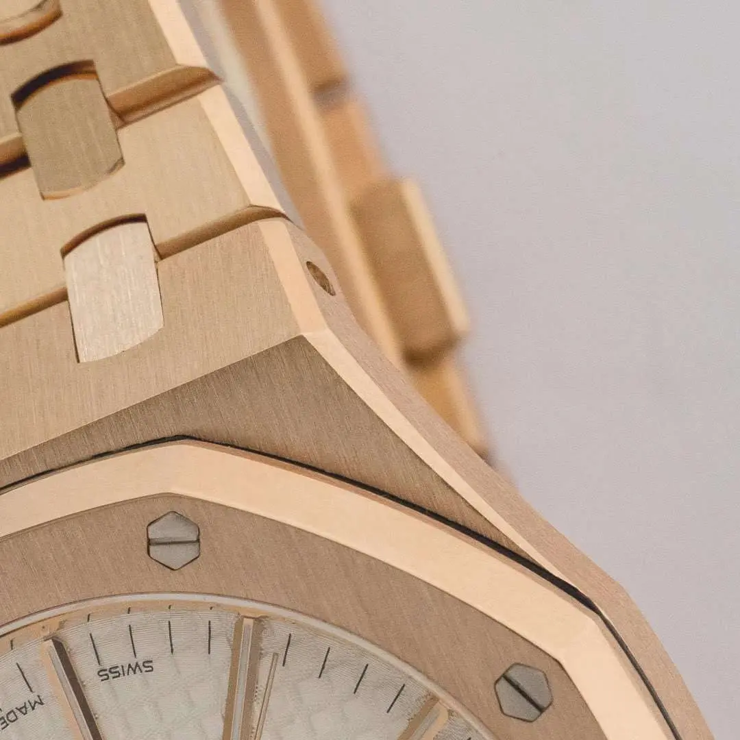 Audemars Piguet Royal Oak Selfwinding