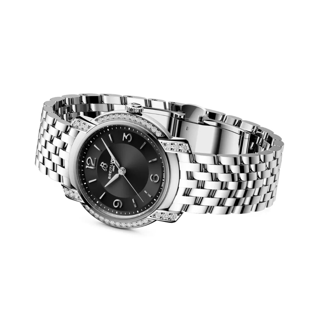 Breitling Lady Premier 32