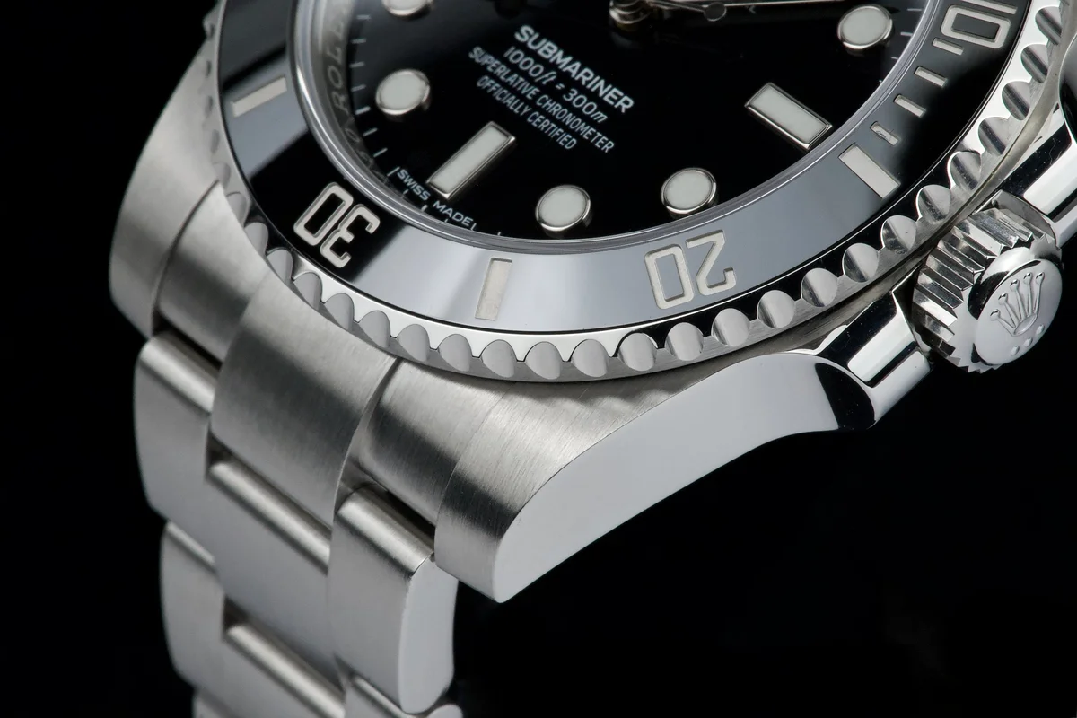Rolex Submariner