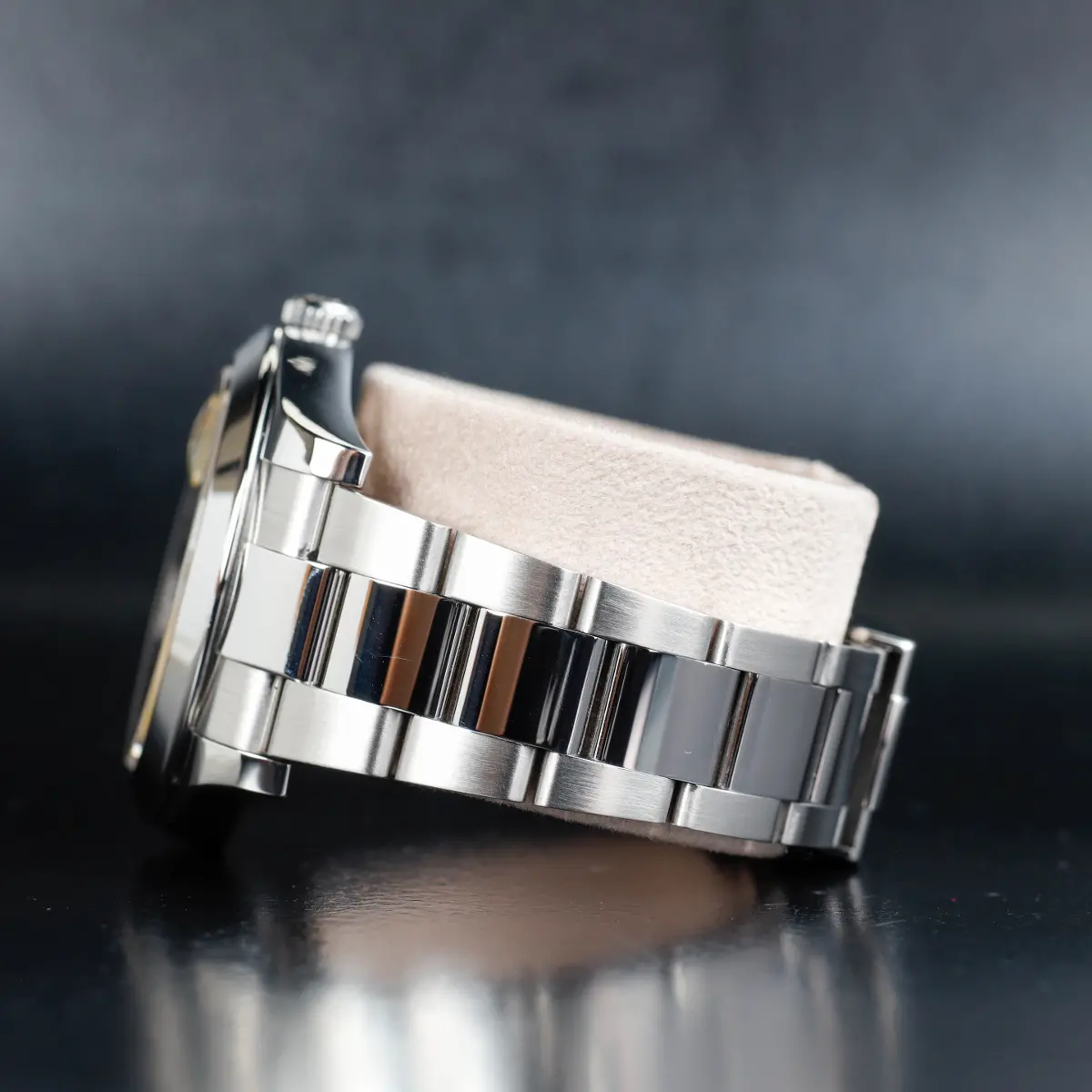 Rolex Datejust II 41