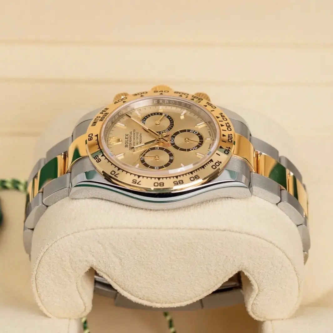 Rolex Cosmograph Daytona