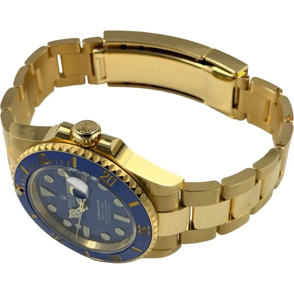 Rolex Submariner Date 41