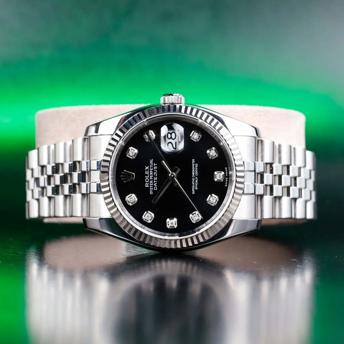 Datejust 36