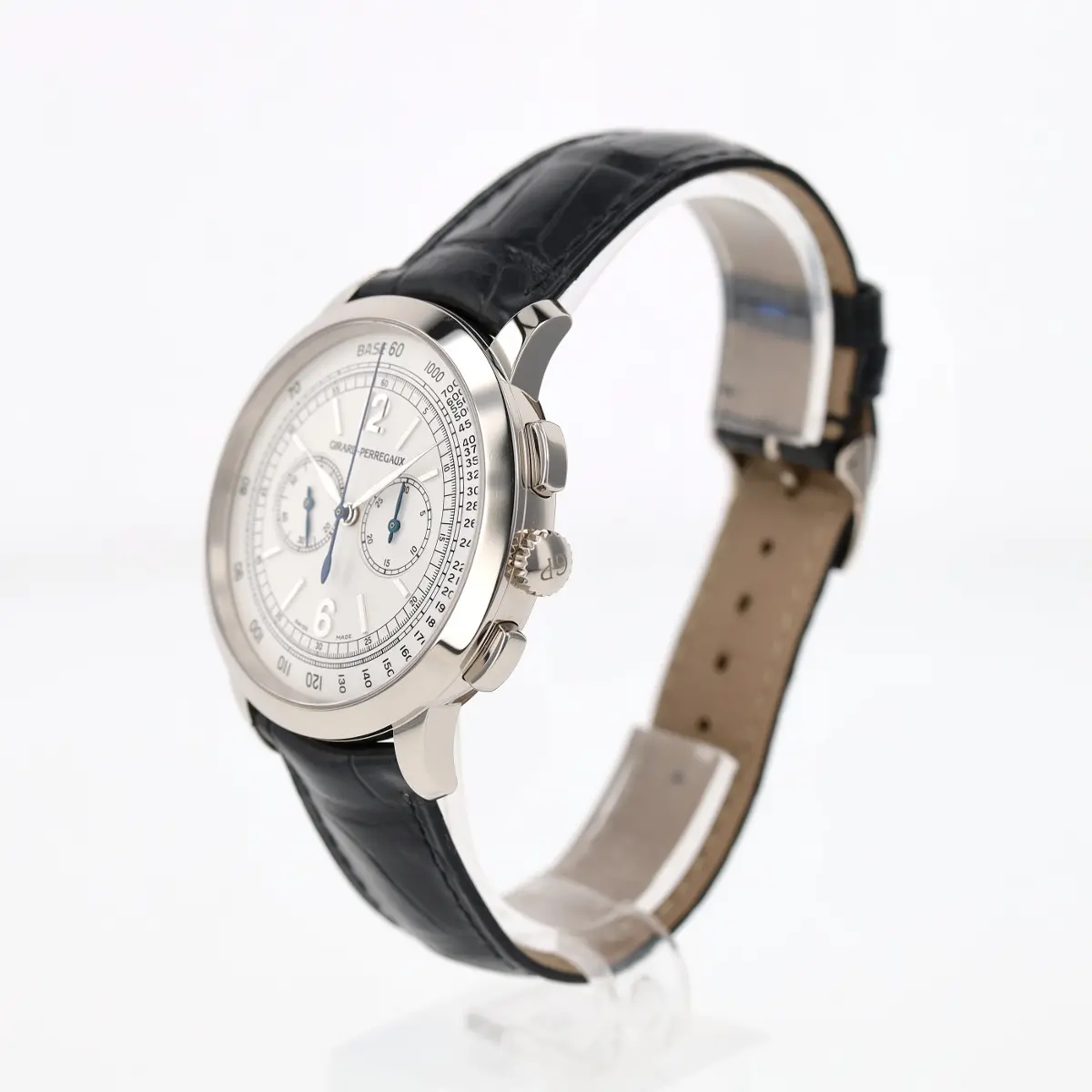 Girard-Perregaux 1966 Chronograph