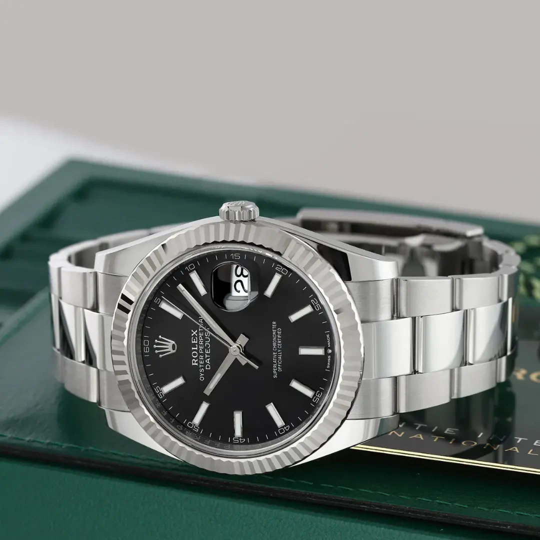 Rolex Datejust 41