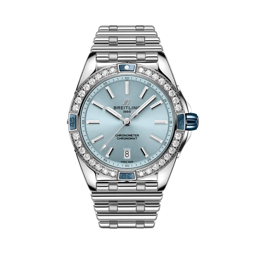 Breitling Super Chronomat Automatic 38