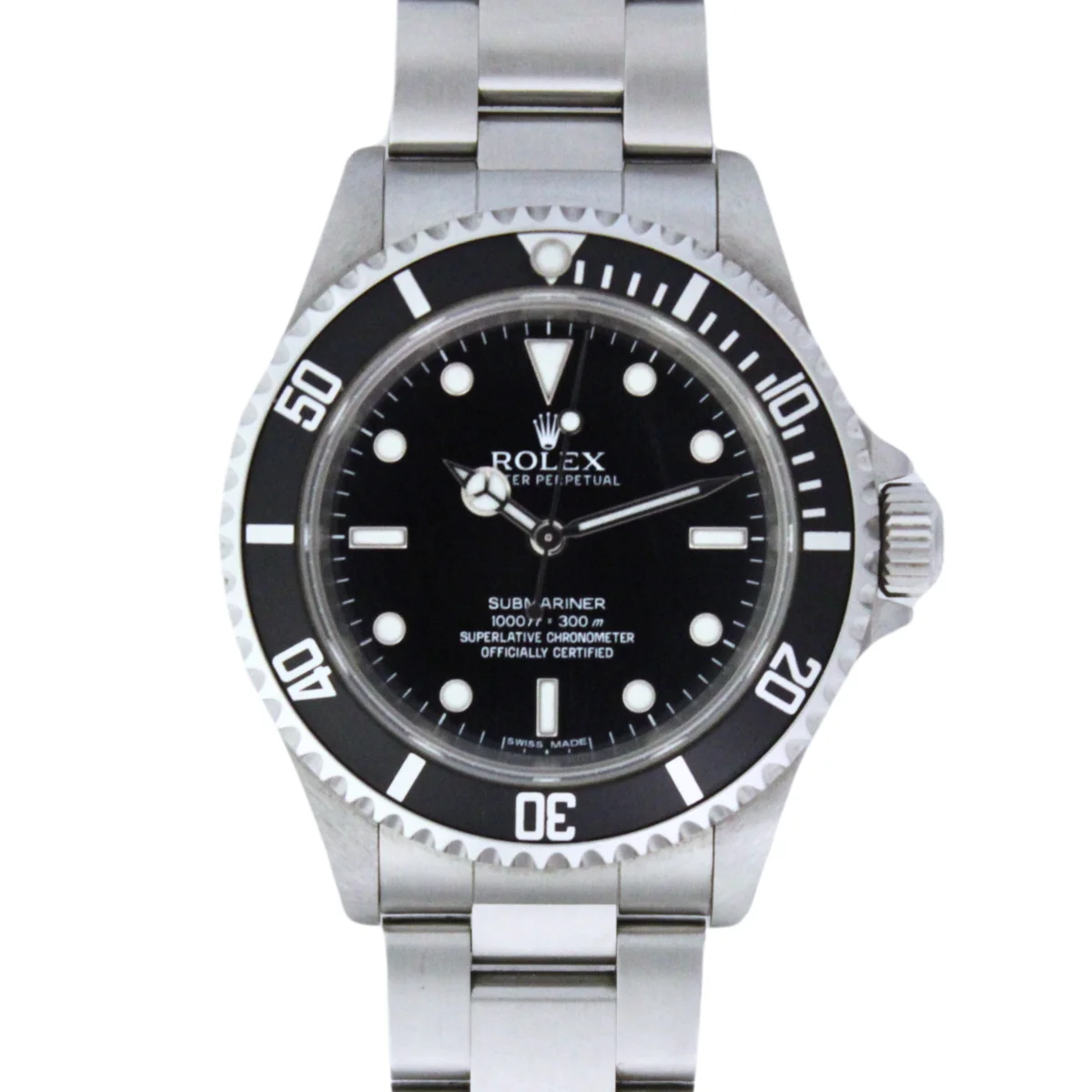 Rolex Submariner